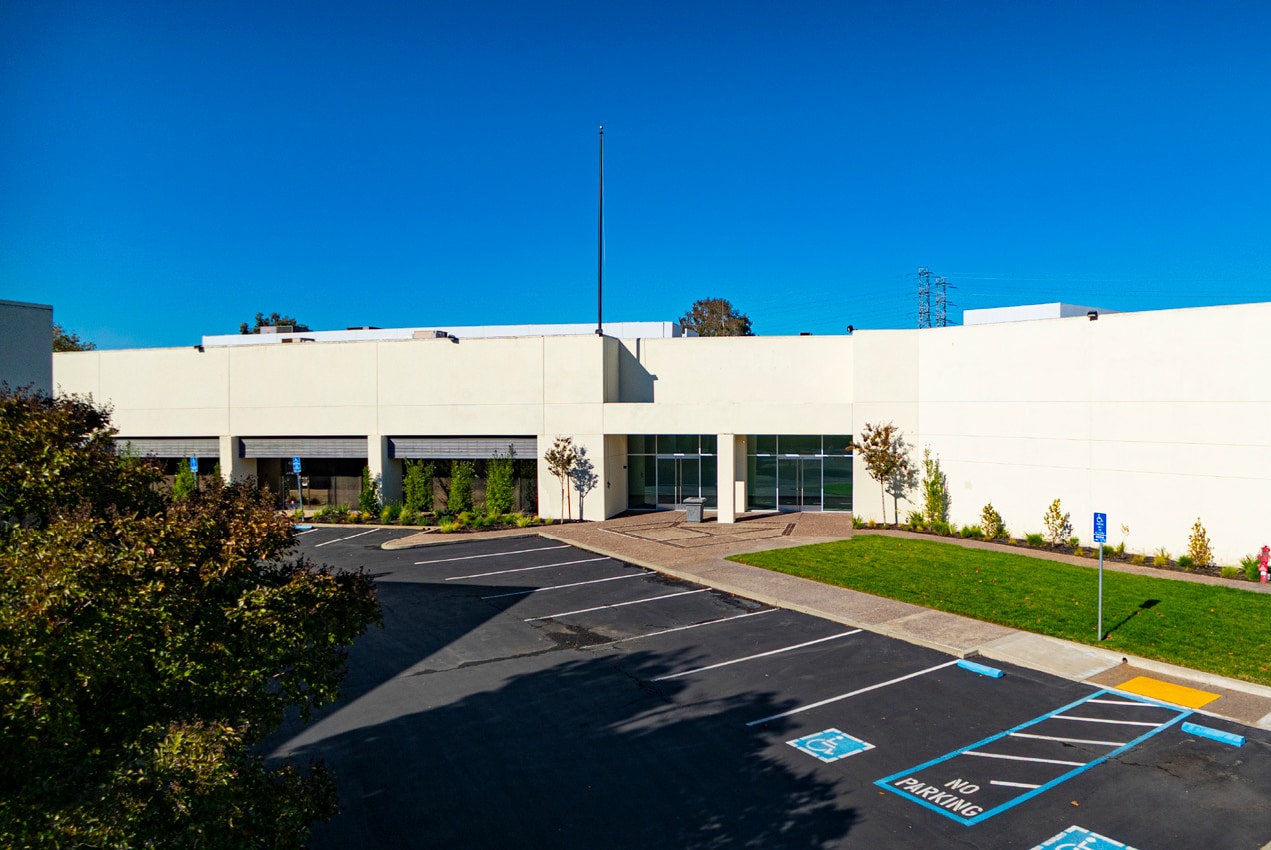 4221-4227 Technology Dr, Fremont, CA for lease Building Photo- Image 1 of 8