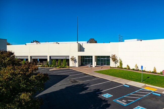 Plus de détails pour 4221-4227 Technology Dr, Fremont, CA - Local d'activités à louer