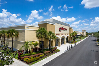 More details for 12402 S Orange Blossom Trl, Orlando, FL - Retail for Lease