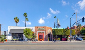 Plus de détails pour CFO: 3/20 - THE SILVER LAKE COLLECTION – Vente au détail à vendre, Los Angeles, CA