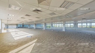 More details for 2 Place Du General De Gaulle, Antony - Office, Flex for Lease