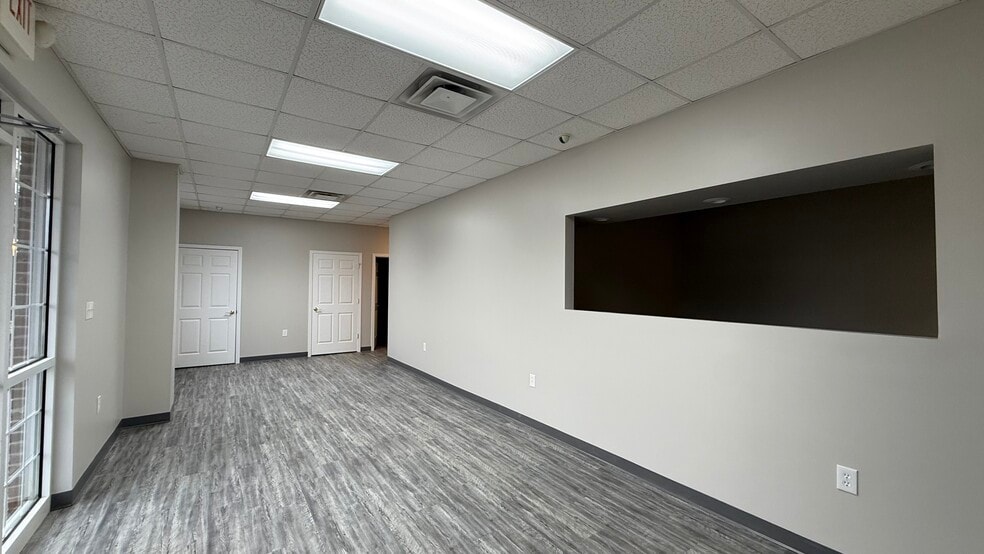 154 W Park Ct, Talbott, TN for lease - Building Photo - Image 3 of 14