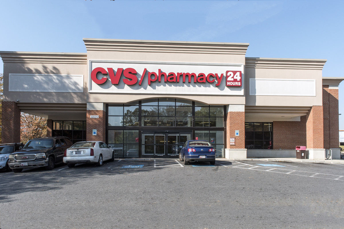 Cvs, Gaithersburg, MD à vendre Autre- Image 1 de 1