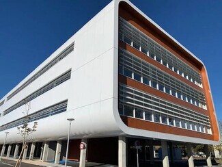 Plus de détails pour 46 Rue Marco Polo, Labège - Bureau à louer