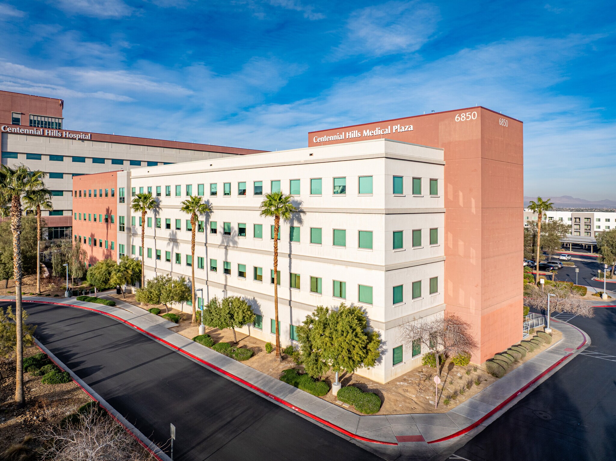 6850 N Durango Dr, Las Vegas, NV à louer Photo principale- Image 1 de 4