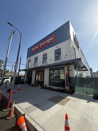 More details for 3873 Grand View Blvd, Los Angeles, CA - Retail for Lease