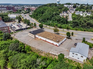 More details for 35 Marston St, Lawrence, MA - Industrial for Lease