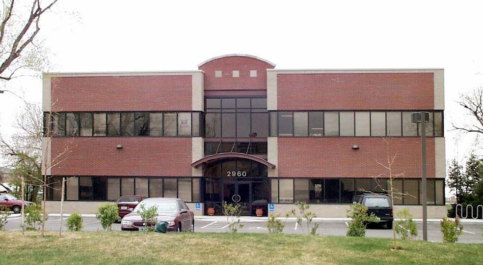 2960 Center Green Ct, Boulder, CO à louer - Photo principale - Image 2 de 3