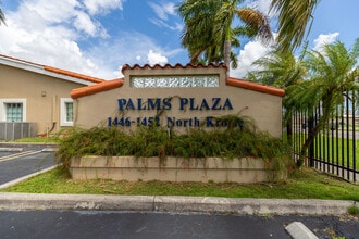 1446 N Krome Ave, Florida City, FL à louer Photo du bâtiment- Image 2 de 12