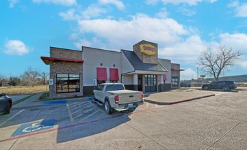 709 N Interstate 35, Waco, TX à louer Photo intérieure- Image 1 de 1