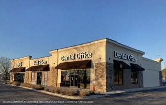 More details for 633 W Columbia Ave, Batesburg, SC - Retail for Lease