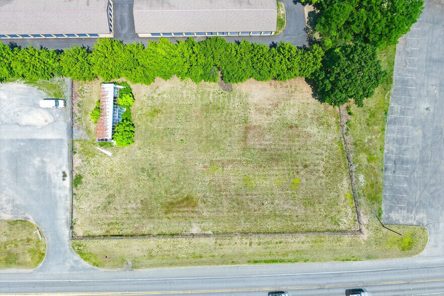 5 Clark Mountain Rd, Sunderland, MA à louer - Photo du bâtiment - Image 3 de 5