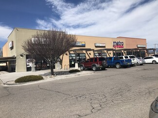 Plus de détails pour Esplanade Village Retail – à vendre, Santa Fe, NM