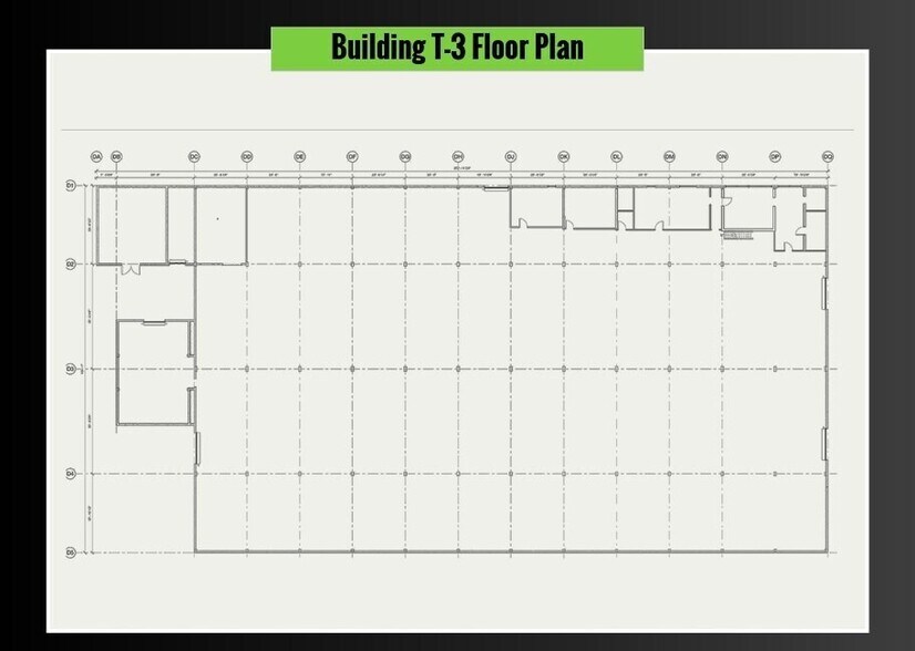 190 S Fourth St, Henderson, NV à vendre - Plan d’étage - Image 2 de 2