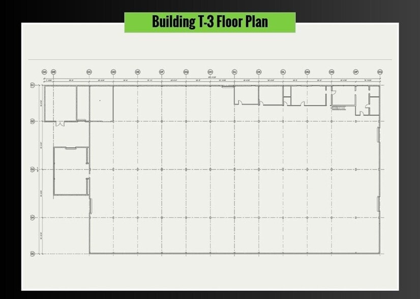 190 S Fourth St, Henderson, NV à vendre - Plan d’étage - Image 2 de 2
