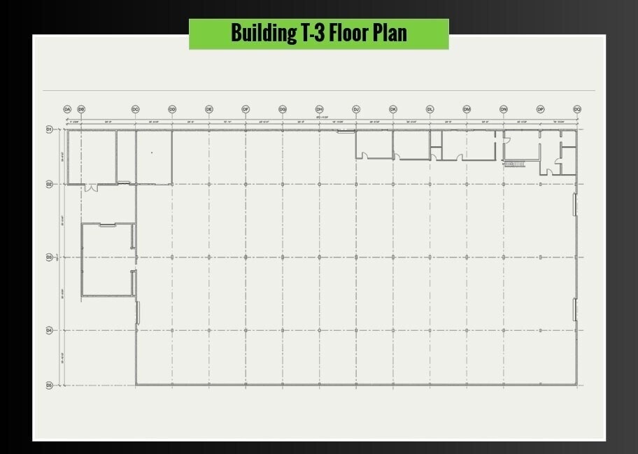 190 W Lake Mead Pky, Henderson, NV for lease Floor Plan- Image 1 of 2