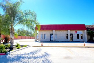 Plus de détails pour 824 E Hackberry Ave, McAllen, TX - Bureau à louer