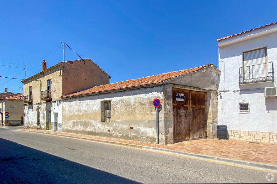 Calle Doctora Queralto, 11, Borox, Toledo à vendre - Photo principale - Image 2 de 4