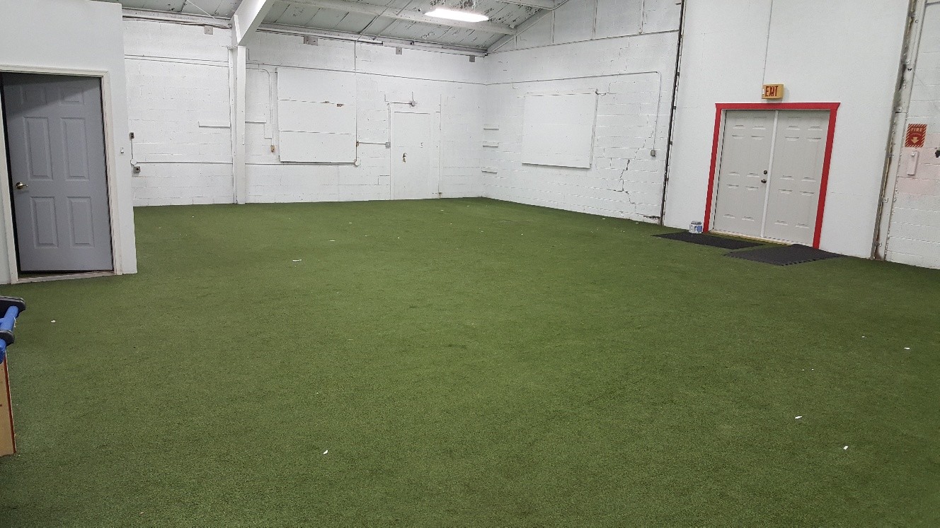 741 Mike McCarthy Way, Green Bay, WI for sale Interior Photo- Image 1 of 6