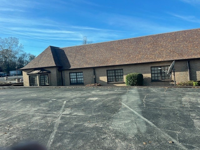 9012 Parkway E, Birmingham, AL for sale Building Photo- Image 1 of 6