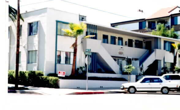 1602-1620 8th Ave, San Diego, CA for sale - Building Photo - Image 3 of 5