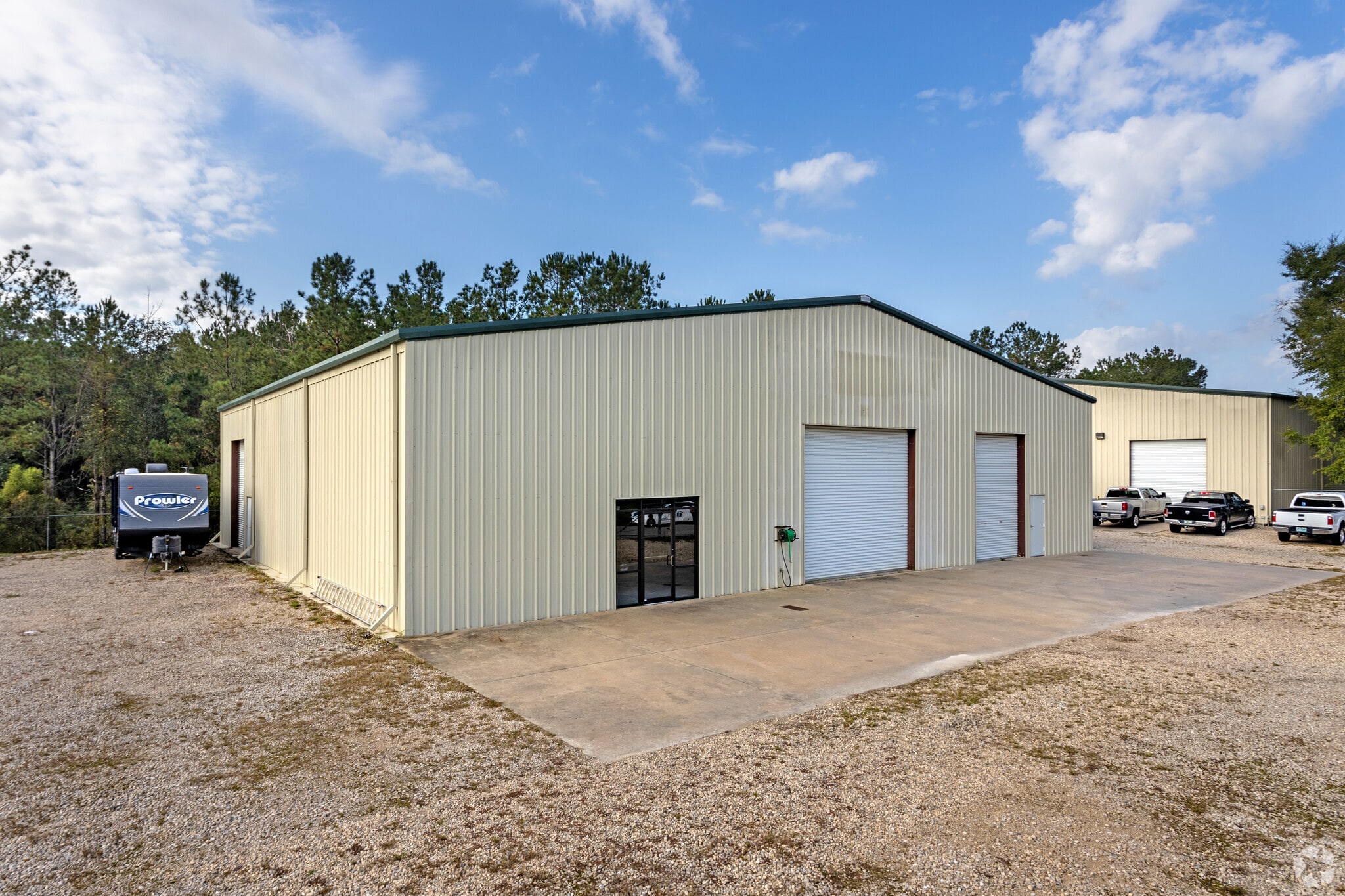 60 Ram Blvd, Midway, FL for lease Primary Photo- Image 1 of 7
