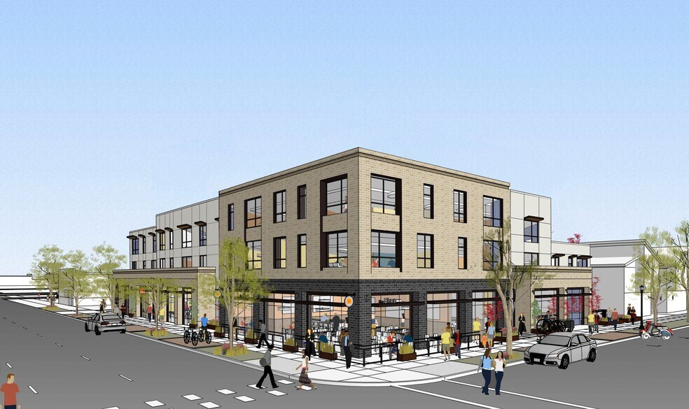 2131 16th St, Sacramento, CA à vendre - Photo du bâtiment - Image 2 de 6