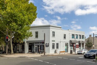 Plus de détails pour 135 Harris St, PYRMONT - Bureau à louer