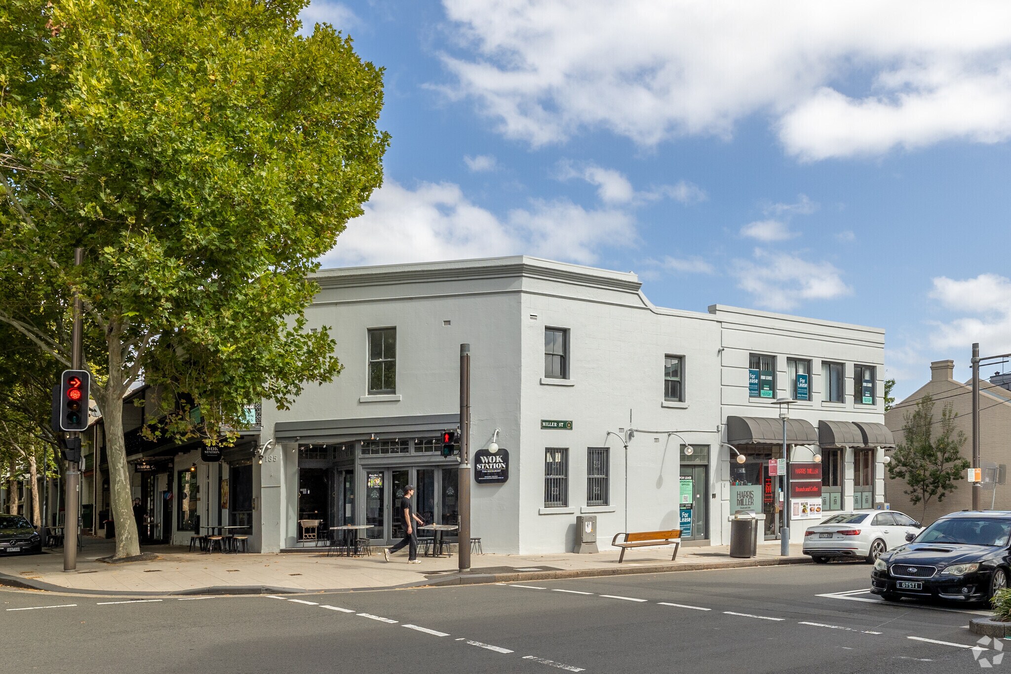 135 Harris St, PYRMONT for lease Primary Photo- Image 1 of 6