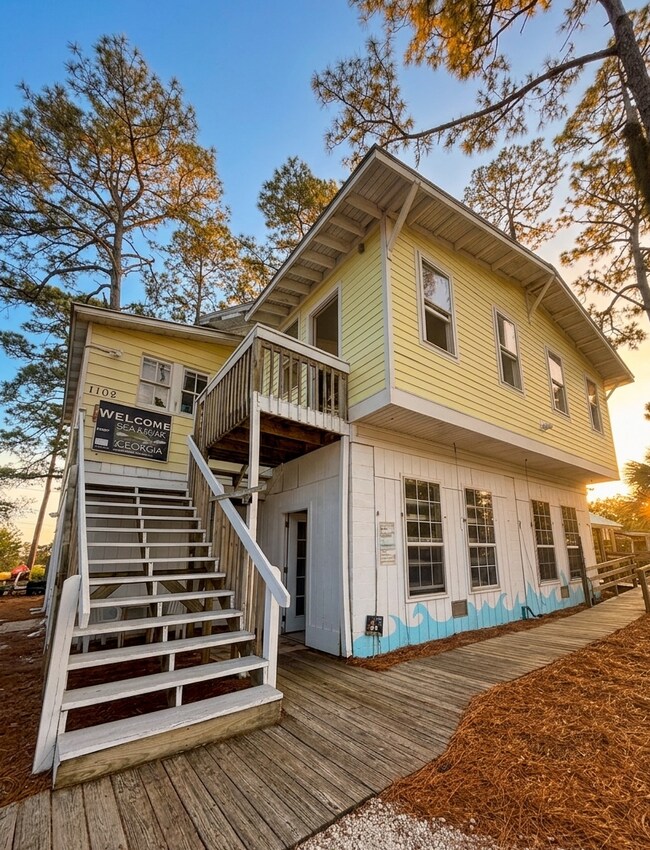 More details for 1102 US Highway 80, Tybee Island, GA - Retail for Sale