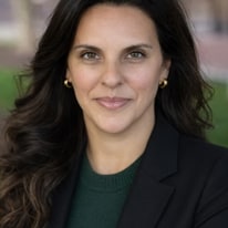 Claudia Towles