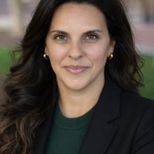 Claudia Towles