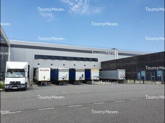 Plus de détails pour Rue Louis Joseph Gay Lussac, Plaisance-du-Touch - Industriel à louer