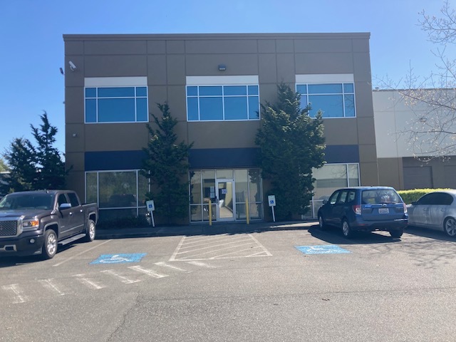 710 Sw 34th St, Renton, WA for lease - Building Photo - Image 2 of 5