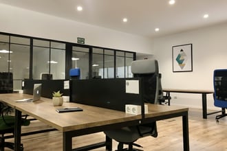 Paseo Castellana, 194, Madrid, Madrid for lease Interior Photo- Image 1 of 6