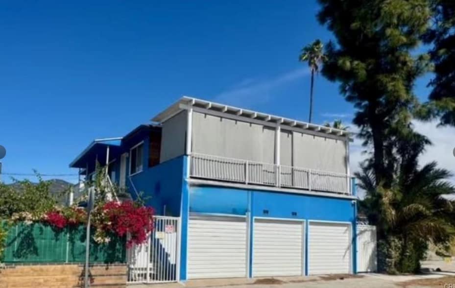 405 W Broadway, Glendale, CA for sale - Building Photo - Image 1 of 27