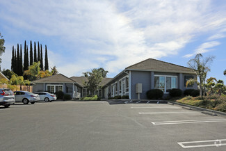 More details for 1081 Borden Rd, Escondido, CA - Office for Lease