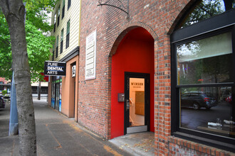 1507 Queen Anne Ave N, Seattle, WA à louer Photo du bâtiment- Image 1 de 12