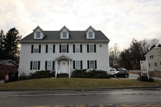 Plus de détails pour 91 Gleneida Ave, Carmel, NY - Bureau à vendre
