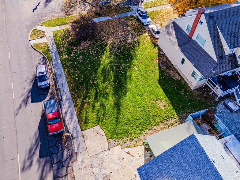 1504 W 9th Ave, Spokane, WA à vendre - Photo principale - Image 1 de 1