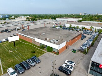 More details for 2254 S Sheridan Way, Mississauga, ON - Industrial for Sale