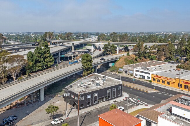 More details for 11520 Jefferson Blvd, Culver City, CA - Office for Lease