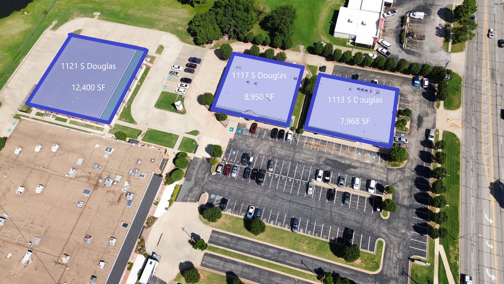 Bowling Green Office & Medical center portefeuille de 3 propriétés à vendre sur LoopNet.ca - Photo du bâtiment - Image 2 de 5