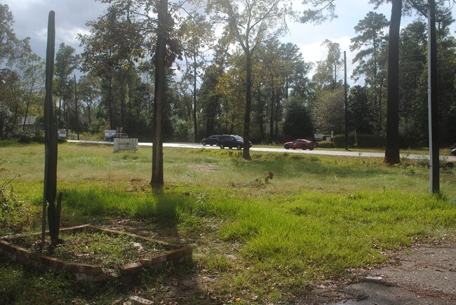 More details for 25150 Gosling Rd, Spring, TX - Land for Lease