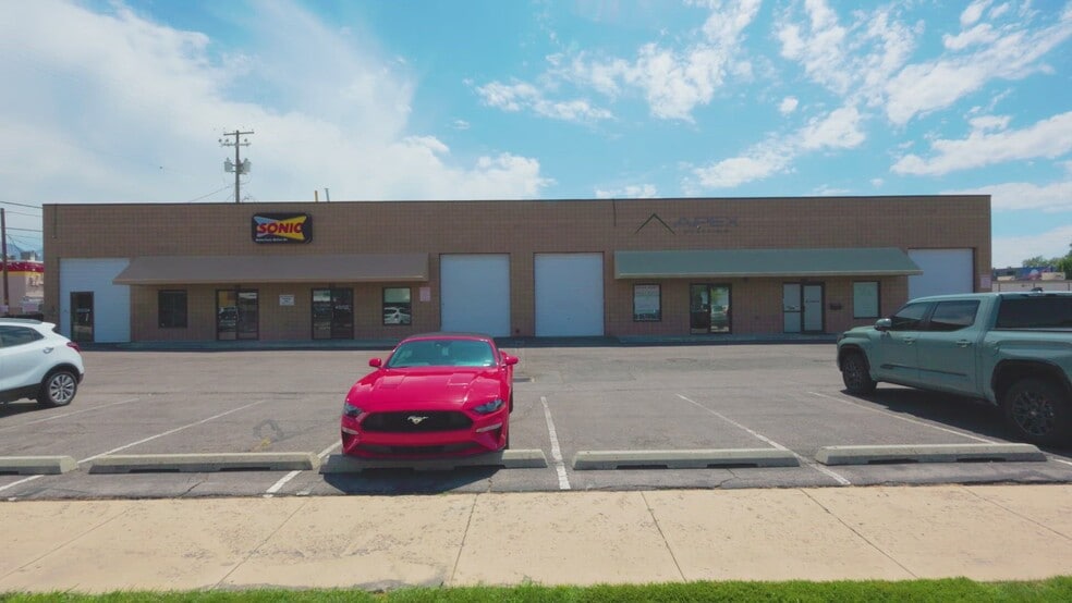 66 E Cleveland Ave, Salt Lake City, UT for sale - Commercial Listing Video - Image 2 of 26