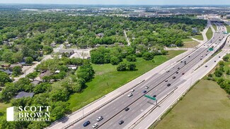 Plus de détails pour TBD I-35 Frontage Rd. & McCormick St., Denton, TX - Terrain à vendre