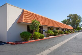 Plus de détails pour 1730 W 10th Pl, Tempe, AZ - Industriel à louer