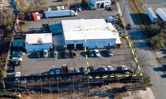 More details for 1800 Harvey St, Charlotte, NC - Industrial for Lease