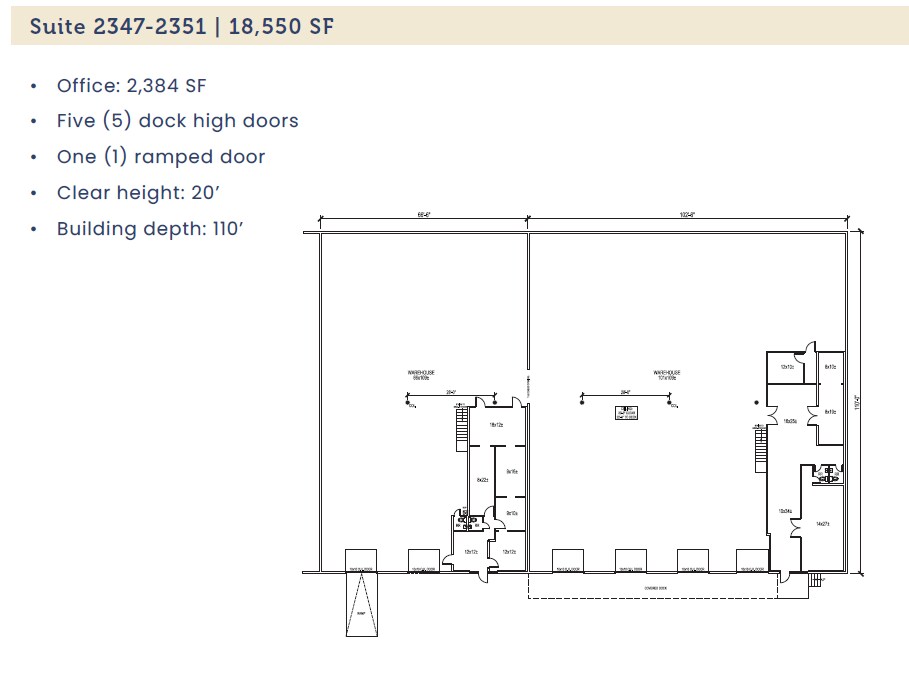 2355 Pecan Ct, Haltom City, TX for lease Building Photo- Image 1 of 1