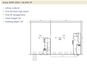 2355 Pecan Ct, Haltom City, TX for lease Building Photo- Image 1 of 1